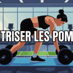 comment bien faire les pompes image posture alignée
