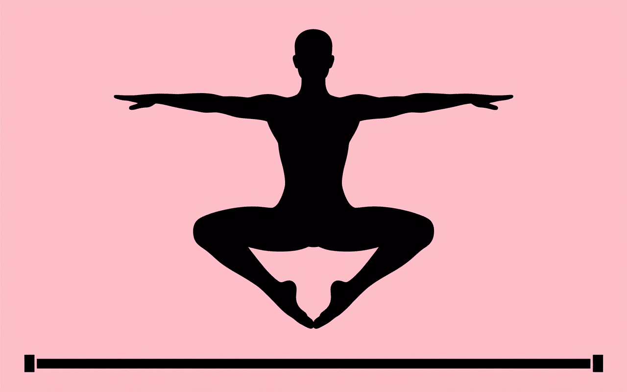 comment faire de la corde à sauter position correcte débutant