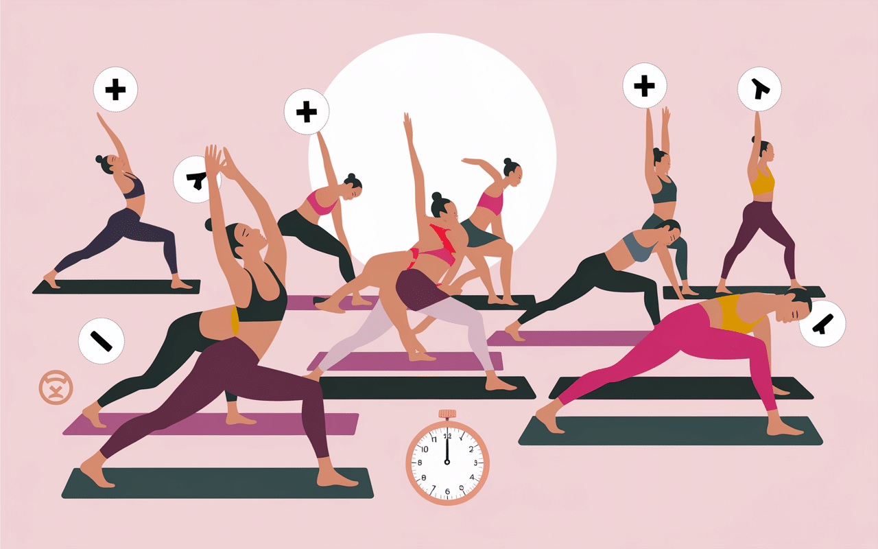 comment faire le grand ecart en 1 jour exercices assouplissement