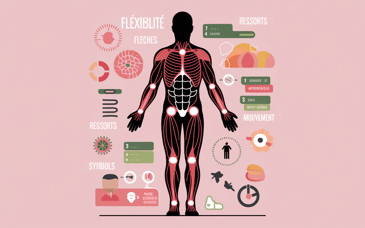 comment faire le grand ecart en 1 jour souplesse corps humain