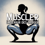 Comment muscler l interieur des cuisses silhouette squat sumo