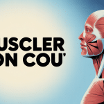 comment muscler son cou silhouette anatomique stylisée