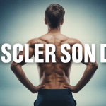 comment muscler son dos image silhouette musclé