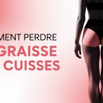 comment perdre graisse cuisse silhouette jambes toniques
