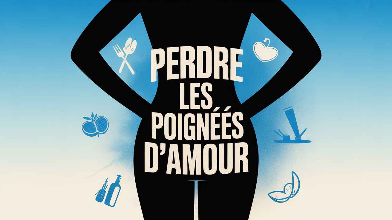 comment perdre poignees d amour zone taille conseils sport alimentation