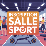 comment s inscrire a basic fit illustration moderne salle de sport
