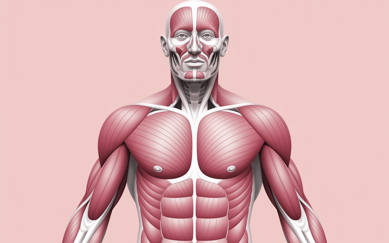 comment travailler les pectoraux illustration grand petit pectoral
