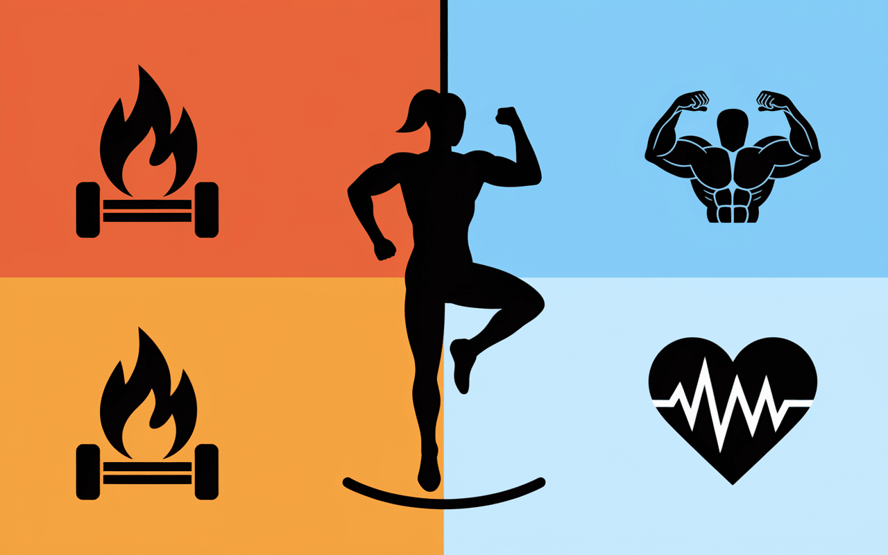 corde a sauter perdre du poids cardio calories muscles