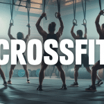 crossfit c est quoi entrainement sportif intense athletes equipements