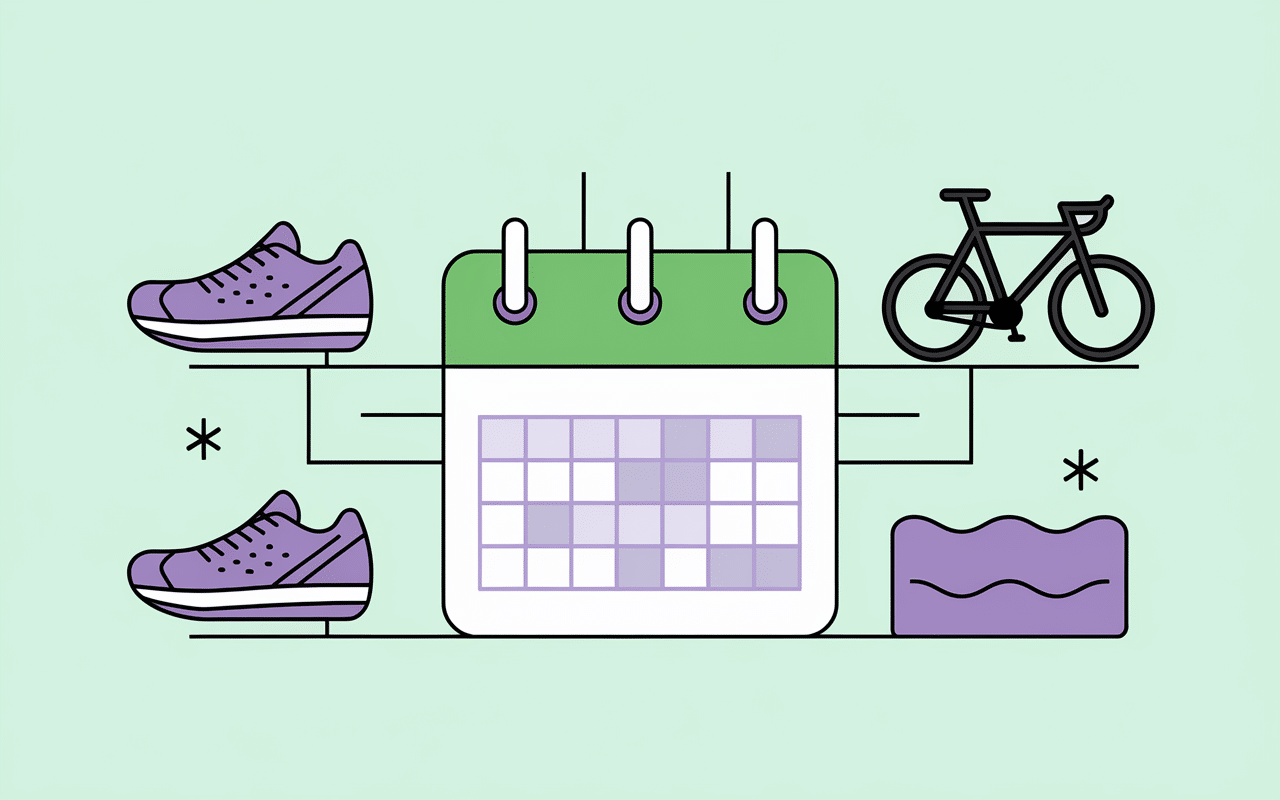 Faire du cardio tous les jours adaptation intensité et activités