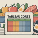telecharger tableau des calories gratuit visuel principal