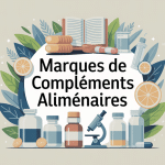 top 10 marque de complement alimentaire image confiance qualité