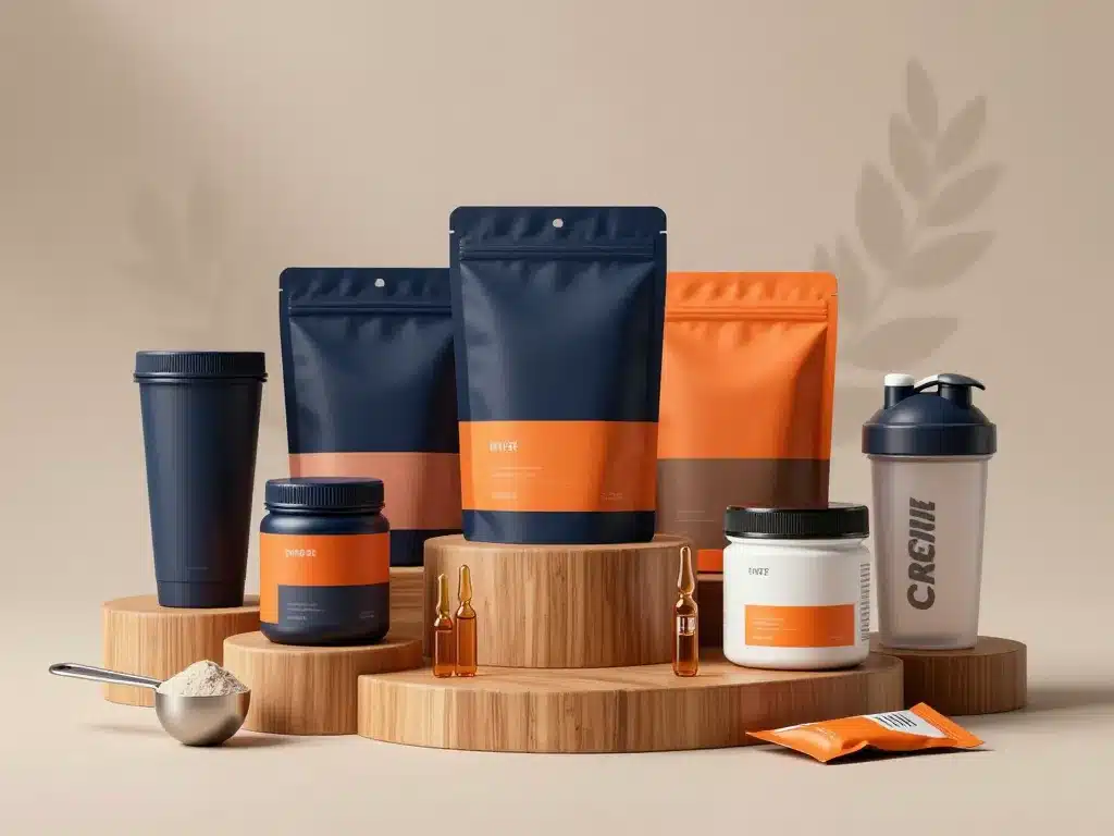 top 10 marque de complement alimentaire sportif podium produits generiques