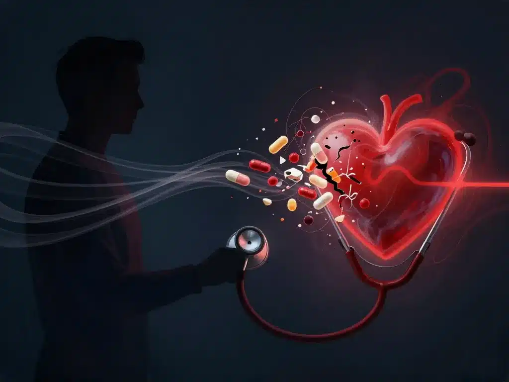 viril top c est quoi risques interactions contamination