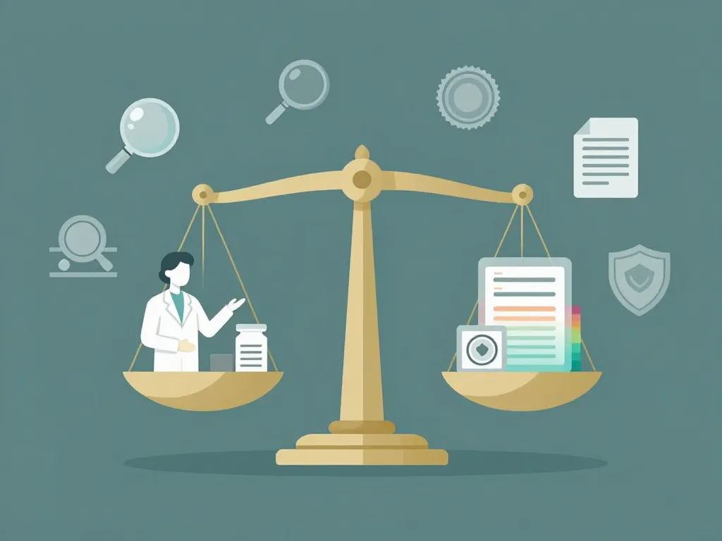 vitamin shop - magasin de complements alimentaires - paris 9eme critères qualité