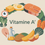 vitamine a ou en trouver guide visuel des sources