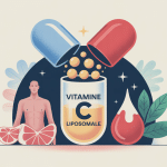 vitamine c liposomale effets secondaires illustration capsule liposomale et organes
