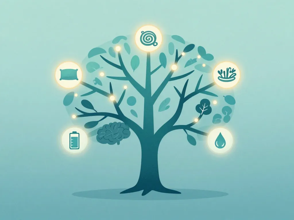 vitamine pour concentration memoire sommeil stress alimentation