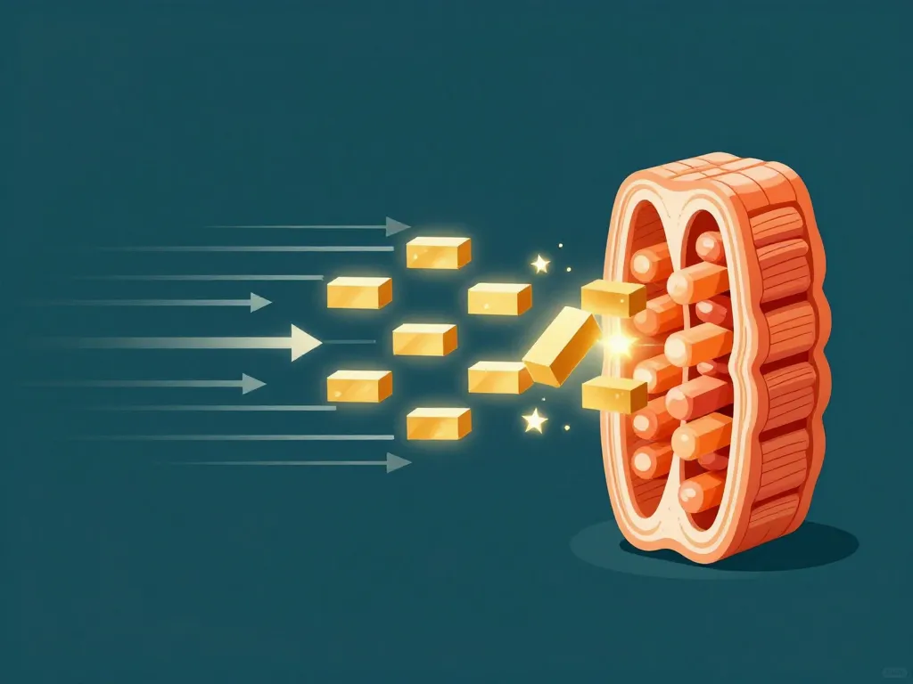 whey prise de masse muscle leucine absorption