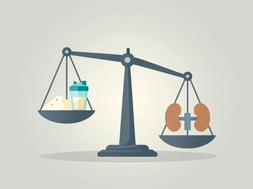 whey proteine avis medical risques et précautions