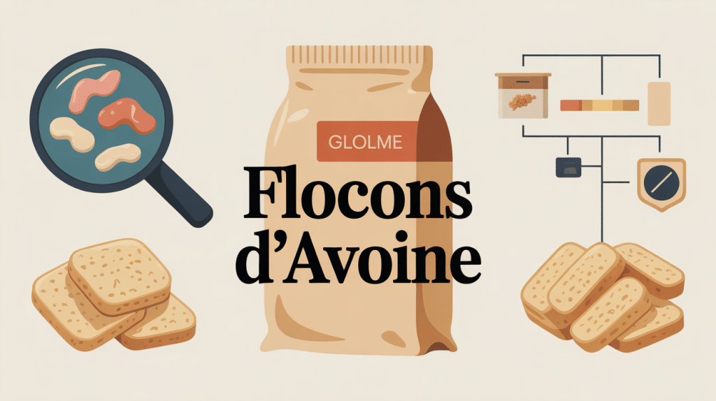 y a t il du gluten dans les flocons d avoine image sécurité filière