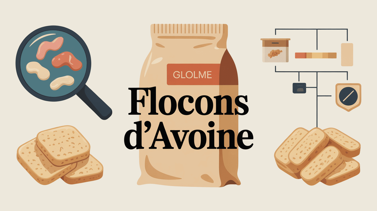 y a t il du gluten dans les flocons d avoine image sécurité filière