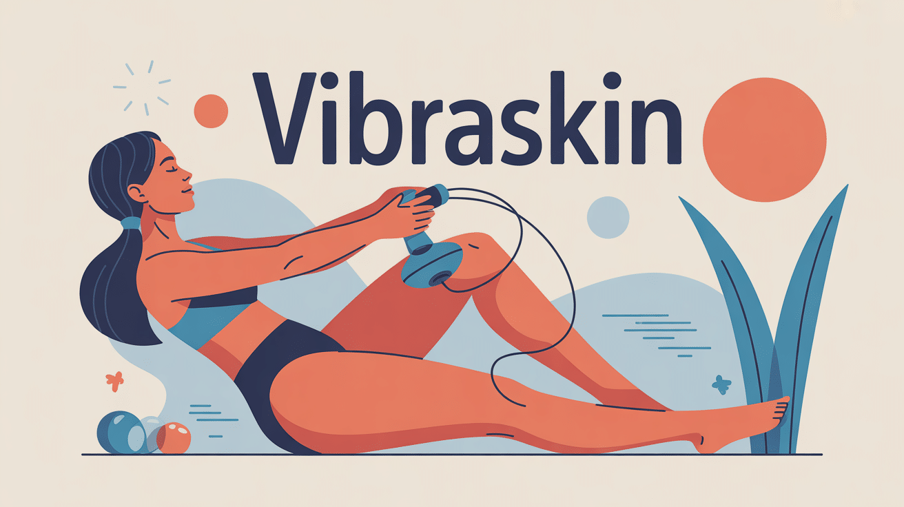 avis vibraskin image appareil anticellulite massage jambes