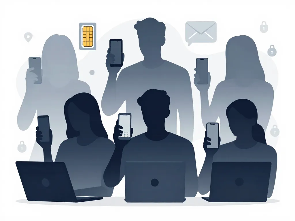 b u r n e r téléphone jetable et vie privée numérique