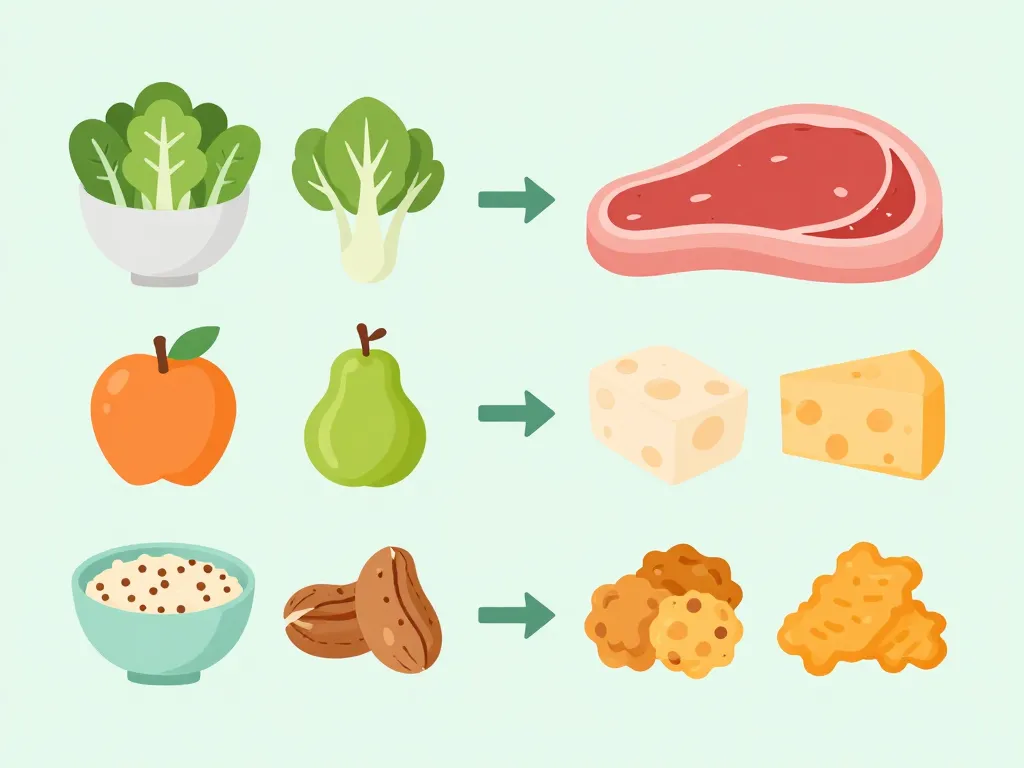 groupe sanguin a alimentation pdf schéma aliments pour et contre