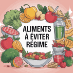 il faut l eviter dans le cadre d un regime assiette aliments à éviter