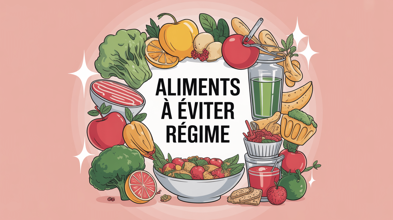 il faut l eviter dans le cadre d un regime assiette aliments à éviter