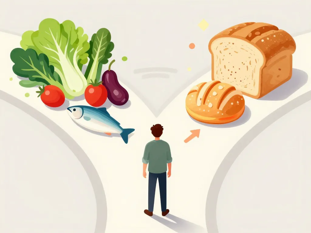 menu regime ig bas phase offensive explication symbolique