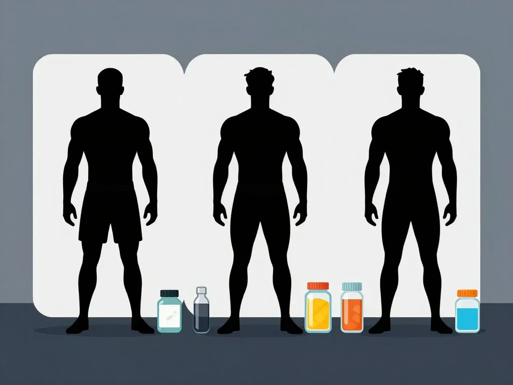 pack prise de masse adapté profil objectifs