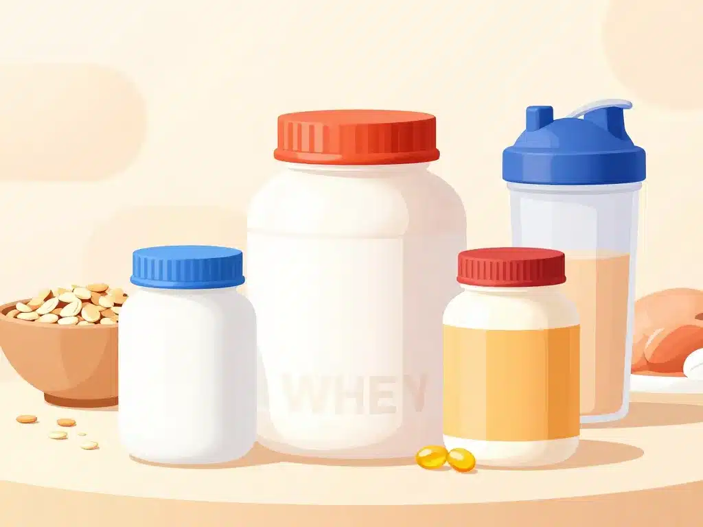 pack prise de masse compléments efficaces