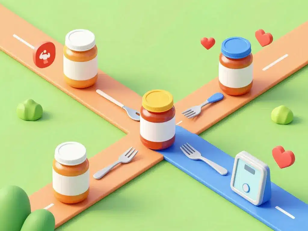 sélection pâte a tartiner proteinee comparaison santé