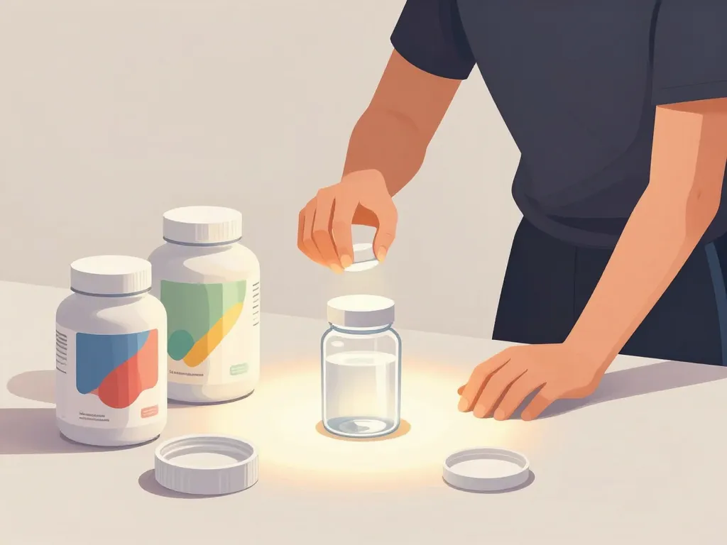 pre workout sans cafeine selection produits complements sportifs