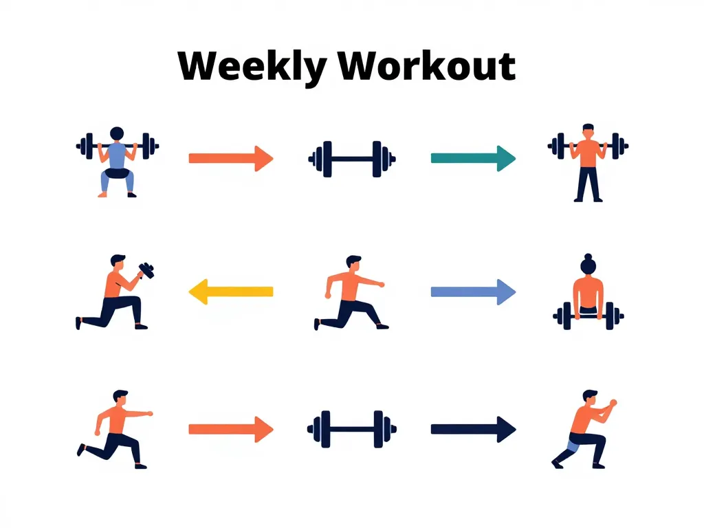 programme musculation haltere pdf structure exercices progression
