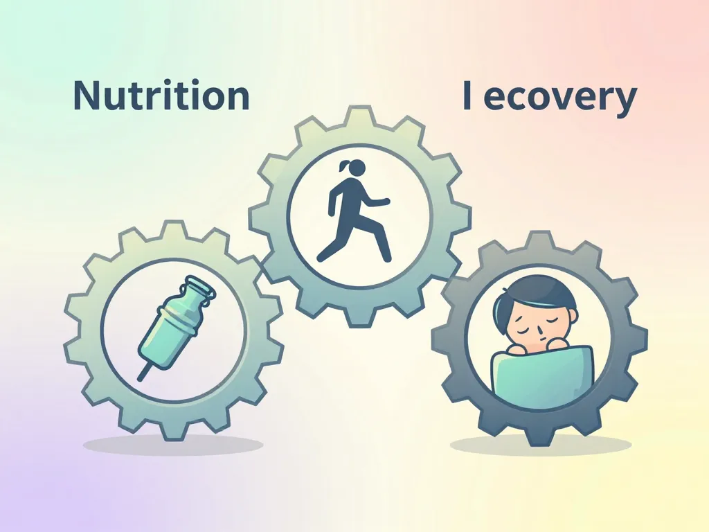 programme seche pdf gratuit metaphor gears nutrition entraînement récupération