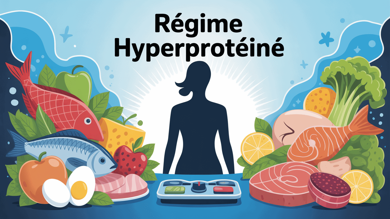regime hyperproteine pour perdre 20 kilos image aliments et balance