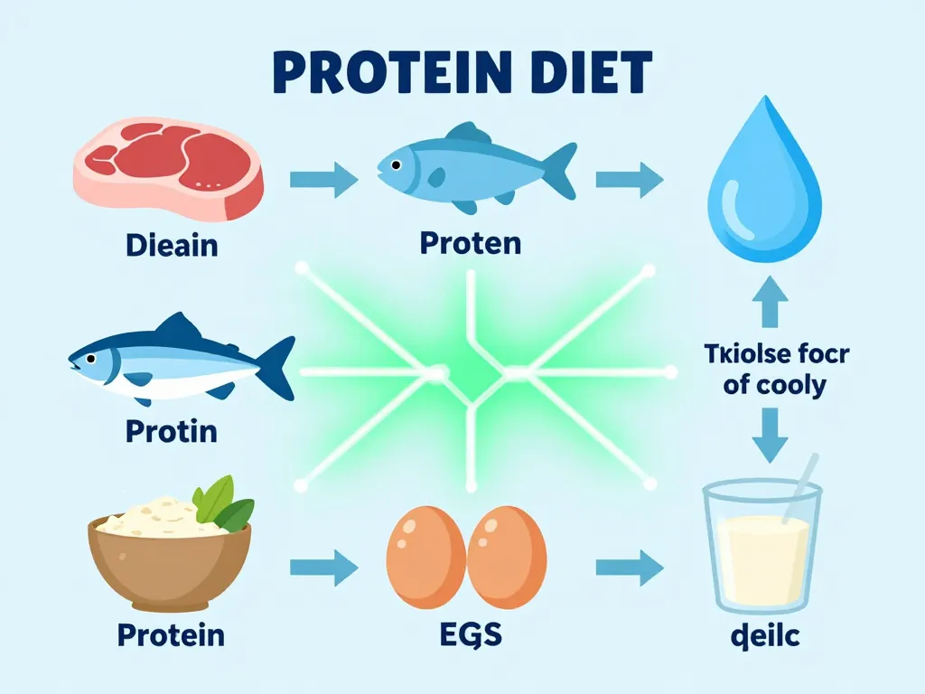 regime proteine 5 kg en 1 semaine menu gratuit schema perte rapide