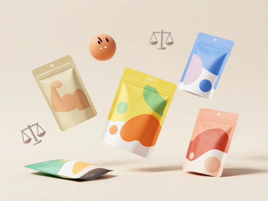 sachet hyperproteine les plus efficaces comparaison produits