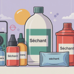 c est quoi un sechant illustration usages principaux