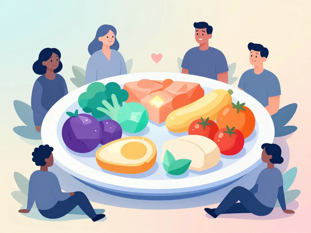 repas équilibré combien de calories par jour pour maigrir