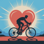 comment améliorer son cardio image motivation avec coeur