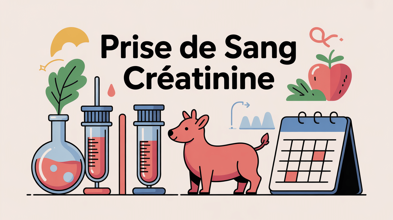 faut il etre a jeun pour creatinine illustration laboratoire tube rein