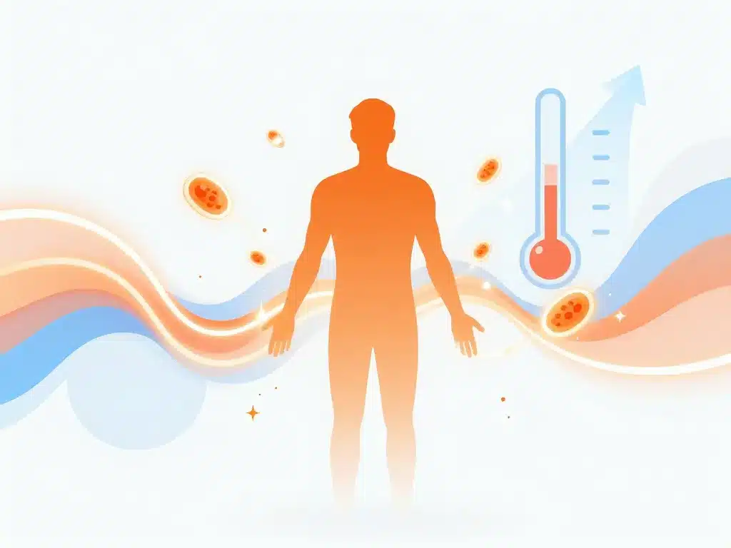 le plus puissant brûleur de graisse action sur le métabolisme