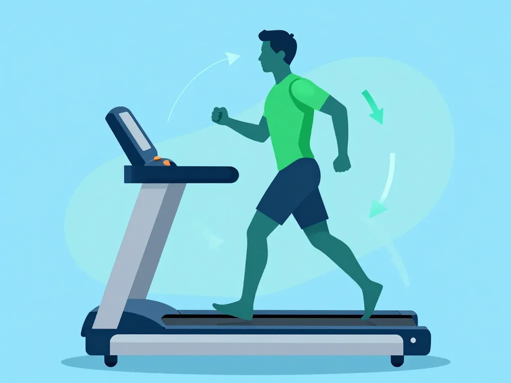 methode 12 5 30 avant apres schéma tapis incline