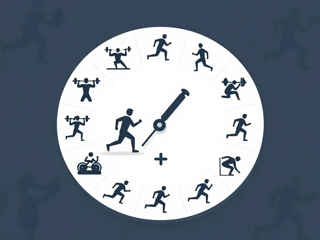 programme pour la seche schéma répartition musculation et cardio hebdomadaire