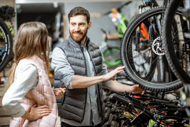 performance changement roues vélo route