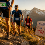 championnat de france trail 2025 coureurs montagne vanoise